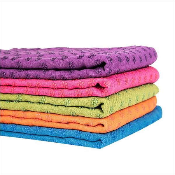non slip yoga sport mat cover towel blanket fitness exercise pilates workout stretch and thicken yoga towel yysy266
non slip yoga sport mat cover towel blanket fitness exercise pilates workout stretch and thicken yoga towel yysy266