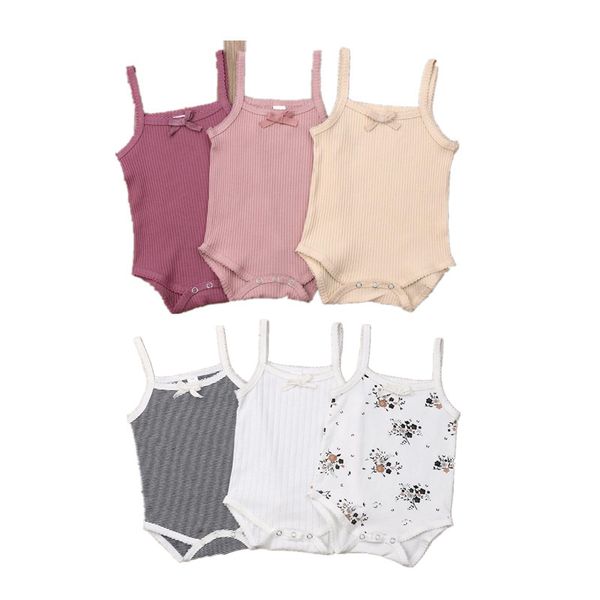 summer 3pc/set newborn infant baby girl floral clothes sleeveless bodysuit new jumpsuit summer outfit soft cotton clothes, Blue
summer 3pc/set newborn infant baby girl floral clothes sleeveless bodysuit new jumpsuit summer outfit soft cotton clothes, Blue