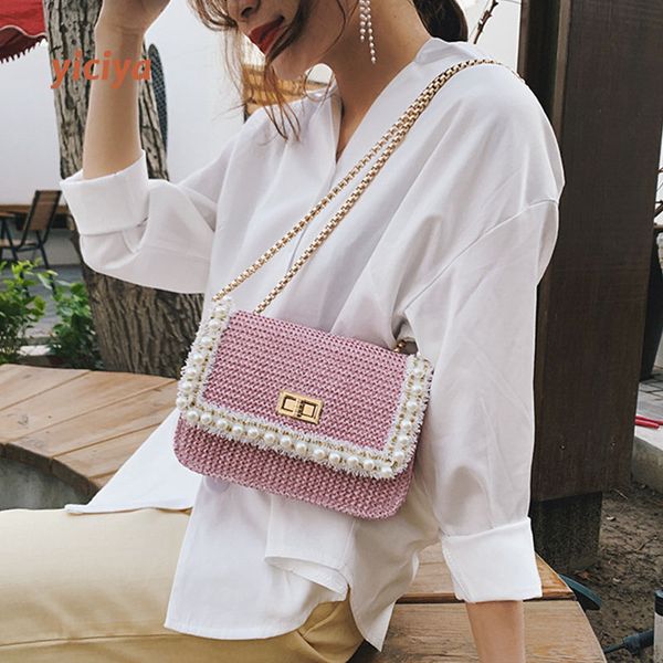 woven bag luxury square handbags women pearl lock chain bags designer handbags fashion shoulder messenger bags
woven bag luxury square handbags women pearl lock chain bags designer handbags fashion shoulder messenger bags