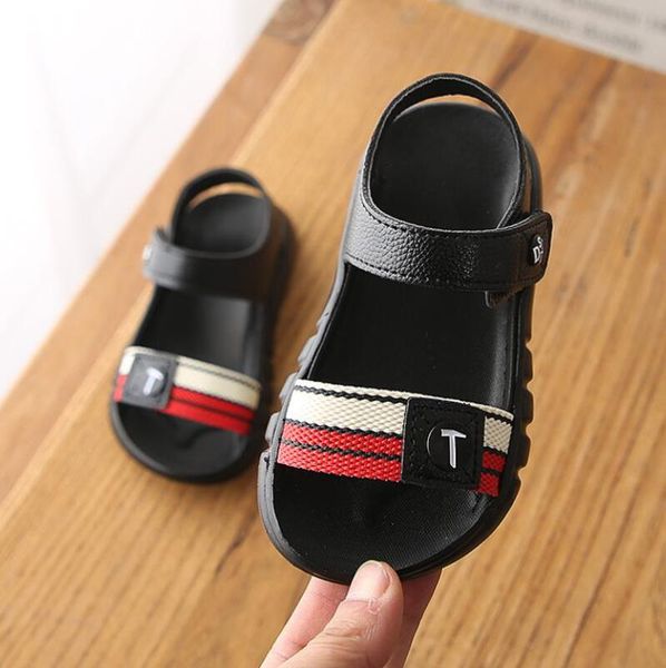 2020 children fashion sport sandals baby comfortable sandals summer new boys girls beach shoes kids casual, Black;red
2020 children fashion sport sandals baby comfortable sandals summer new boys girls beach shoes kids casual, Black;red