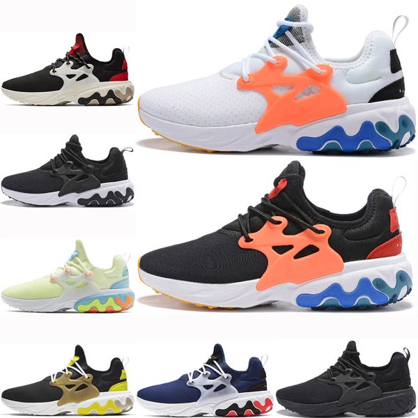 2019 react presto men women running shoes black blue breezy thursday triple black mens trainer shoes women hyper royal dharma sneakers
2019 react presto men women running shoes black blue breezy thursday triple black mens trainer shoes women hyper royal dharma sneakers