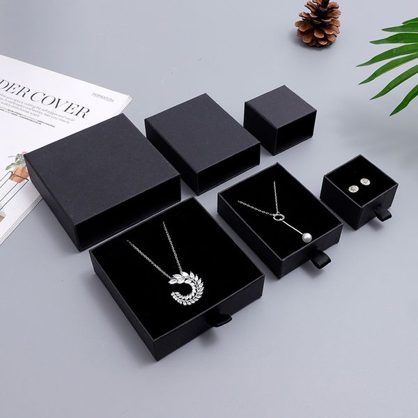 jewelry pouches, bags packaging custom design box necklace bracelet earrings display black10pcs smoked pull, Pink;blue
jewelry pouches, bags packaging custom design box necklace bracelet earrings display black10pcs smoked pull, Pink;blue