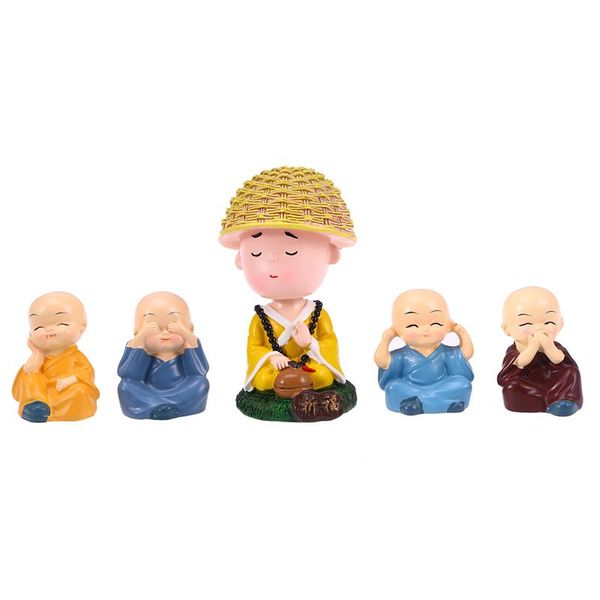 pack of 5 dancing monk toys car dashboard ornaments tabledeskdecorations for home living room office restaurant bedroom
pack of 5 dancing monk toys car dashboard ornaments tabledeskdecorations for home living room office restaurant bedroom