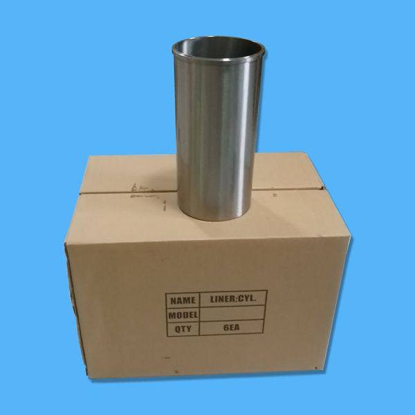 65.01201-0050 engine parts cylinder liner fit s250lc-v s290lc-v s300lc-v dx300lc de08tis de08t
65.01201-0050 engine parts cylinder liner fit s250lc-v s290lc-v s300lc-v dx300lc de08tis de08t