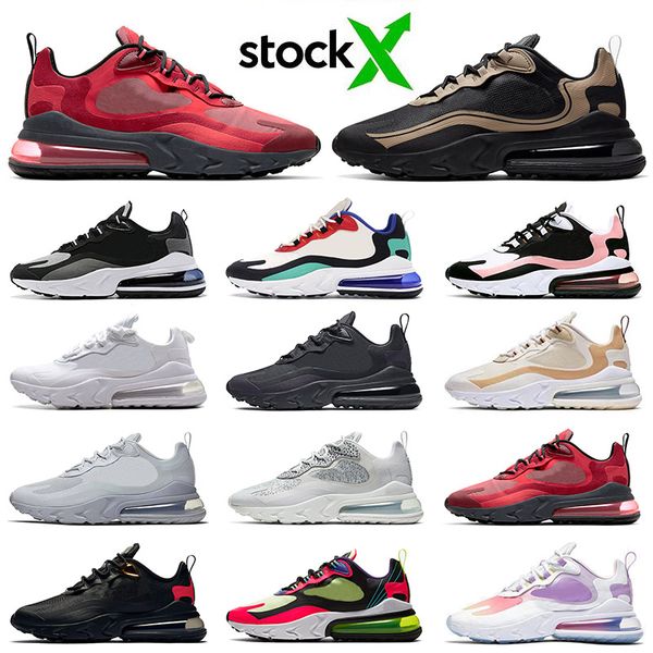 2020 stock x do it 270 react men running shoes epic red grey safari amethyst tint slogan travis scotts bauhaus sneakers
2020 stock x do it 270 react men running shoes epic red grey safari amethyst tint slogan travis scotts bauhaus sneakers