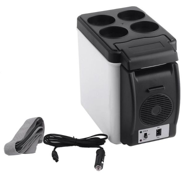 camping home mini size 12v car small refrigerator fridge cooler & warmer enough capacity 6l white no need for refrigerants
camping home mini size 12v car small refrigerator fridge cooler & warmer enough capacity 6l white no need for refrigerants