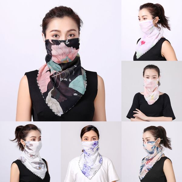 vkl2x 2020.women scarf face silk 38 styles mask outdoor handkerchief chiffon windproof half face dust-proof sunshade masks scarfshipping, Black
vkl2x 2020.women scarf face silk 38 styles mask outdoor handkerchief chiffon windproof half face dust-proof sunshade masks scarfshipping, Black