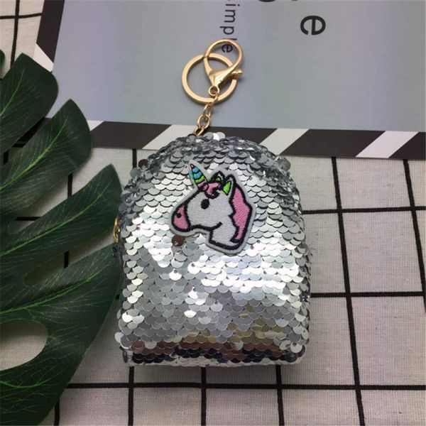 unicorn пришивания портмоне блеск симпатичные блестки брелок наушники сумки брелки с zipper bag дети подарков a02
unicorn пришивания портмоне блеск симпатичные блестки брелок наушники сумки брелки с zipper bag дети подарков a02