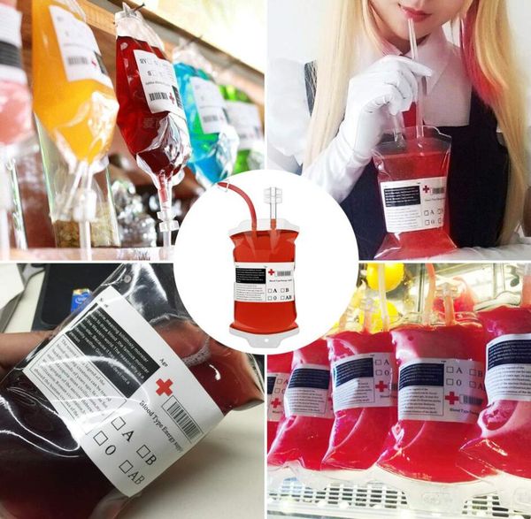 vampire blood bag 350ml blood juice energy drink bag halloween event party supplies pouch props vampires reusable package bags gift
vampire blood bag 350ml blood juice energy drink bag halloween event party supplies pouch props vampires reusable package bags gift