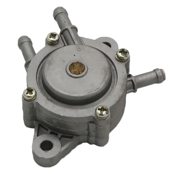 fuel pump for briggs & stratton 691034 808281 692313 557033 small engine