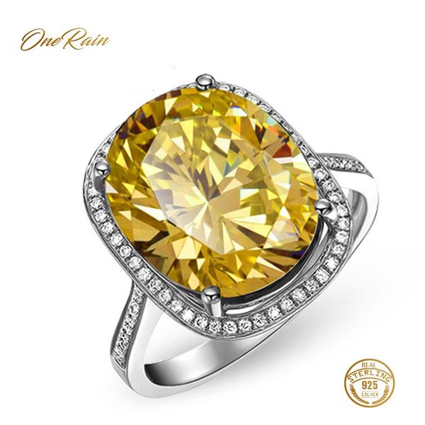 onerain elegant 100% 925 sterling silver pink sapphire citrine wedding engagement party cocktail ring jewelry wholesale size 6-9, Golden;silver
onerain elegant 100% 925 sterling silver pink sapphire citrine wedding engagement party cocktail ring jewelry wholesale size 6-9, Golden;silver