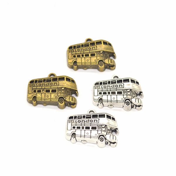 30шт / пак london bus подвески diy изготовление ювелирных изделий подвеска fit браслеты колье серьги ручной работы crafts серебро бронза cha, Bronze;silver
30шт / пак london bus подвески diy изготовление ювелирных изделий подвеска fit браслеты колье серьги ручной работы crafts серебро бронза cha, Bronze;silver