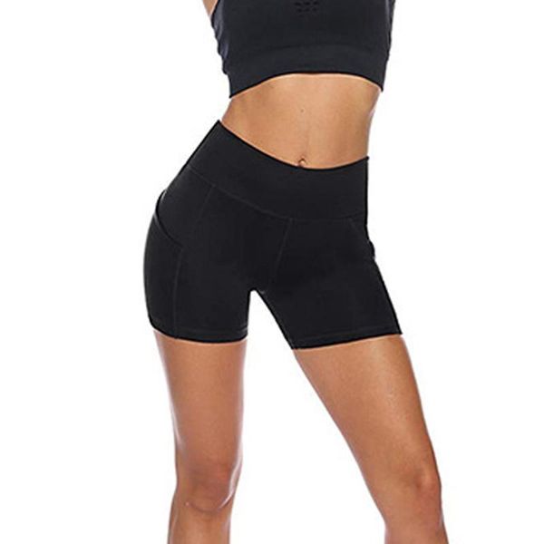 sagace plus size yoga shorts ladies pure color high strength quick dry sports running fitness yoga short sportswear women shorts, White;red
sagace plus size yoga shorts ladies pure color high strength quick dry sports running fitness yoga short sportswear women shorts, White;red