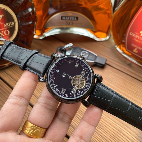 pp-простой и щедрой часы мужские автоматические tourbillon механические часы водонепроницаемые часы luminous топ часы часы, Slivery;brown
pp-простой и щедрой часы мужские автоматические tourbillon механические часы водонепроницаемые часы luminous топ часы часы, Slivery;brown