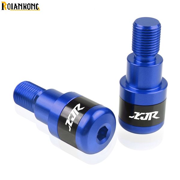 aluminum 7/8"22mm handlebar ends grips slider handler bar ends for yamaha xjr1300 xjr1200 1995-1998 xjr1200 1999-2016 xjr1300
aluminum 7/8"22mm handlebar ends grips slider handler bar ends for yamaha xjr1300 xjr1200 1995-1998 xjr1200 1999-2016 xjr1300