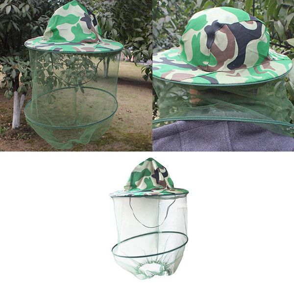 outdoor garden anti-bee mosquito sun hat green breathable mesh gauze hat repair garden fishing sun
outdoor garden anti-bee mosquito sun hat green breathable mesh gauze hat repair garden fishing sun