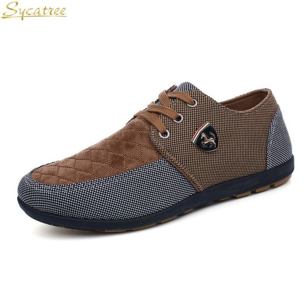 sycatree summer autumn male canvas shoes for men running shoes sport sneakers flat brand breathable shoe zapatos hombre
sycatree summer autumn male canvas shoes for men running shoes sport sneakers flat brand breathable shoe zapatos hombre