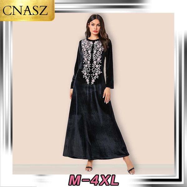 muslim dress islamic turkey fashion plus size women's dubai embroidered arabian casual gold velvet long skirt middle east kimono, Red
muslim dress islamic turkey fashion plus size women's dubai embroidered arabian casual gold velvet long skirt middle east kimono, Red