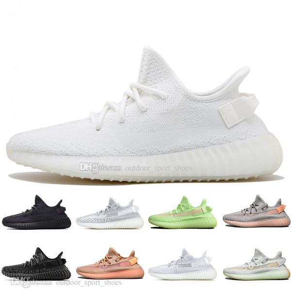 2019 kanye west clay v2 static reflective gid glow in the dark mens running shoes hyperspace true form women men sports designer sneakers
2019 kanye west clay v2 static reflective gid glow in the dark mens running shoes hyperspace true form women men sports designer sneakers