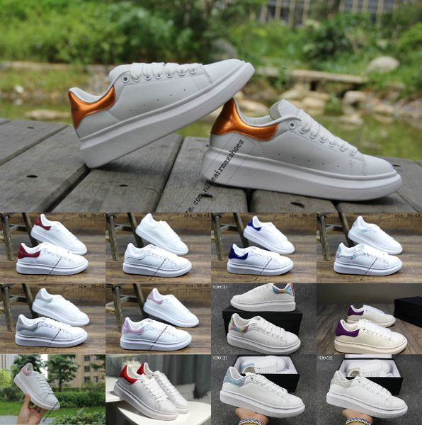 2019 designer shoes brand white black leather casual shoes girl women men pink gold red comfortable flat sneakers
2019 designer shoes brand white black leather casual shoes girl women men pink gold red comfortable flat sneakers
