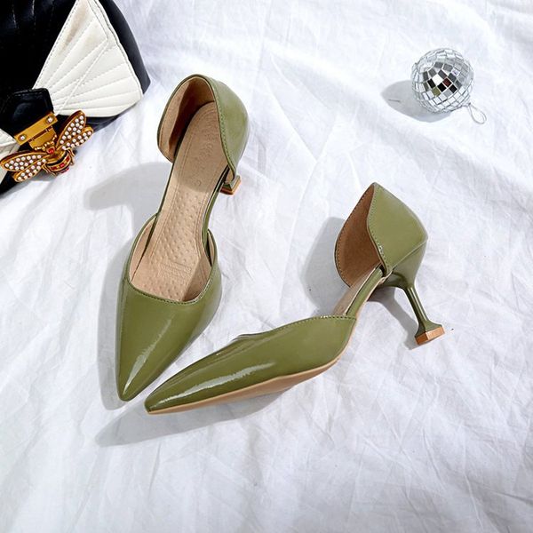 women's high heels fashion new fine stiletto heel pointed female high heels women's elegant high heels wedding party shoes, Black
women's high heels fashion new fine stiletto heel pointed female high heels women's elegant high heels wedding party shoes, Black