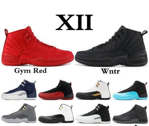 xii 12 mens basketball shoes wntr prm cny gym red playoff the master 12s designer shoes sport sneakers trainers 40-47
xii 12 mens basketball shoes wntr prm cny gym red playoff the master 12s designer shoes sport sneakers trainers 40-47