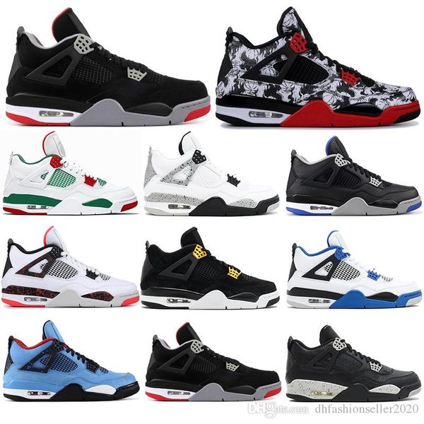 bred 4s iv the cactus jack laser wings mens basketball shoes denim blue eminem pale citron men sports designer sneakers 40-47
bred 4s iv the cactus jack laser wings mens basketball shoes denim blue eminem pale citron men sports designer sneakers 40-47