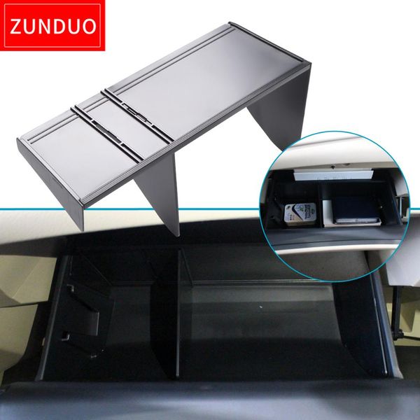 zunduo car glove box interval storage for x-trail 2014 ~ 2019 xtrail t32 accessories console tidying central storage box
zunduo car glove box interval storage for x-trail 2014 ~ 2019 xtrail t32 accessories console tidying central storage box