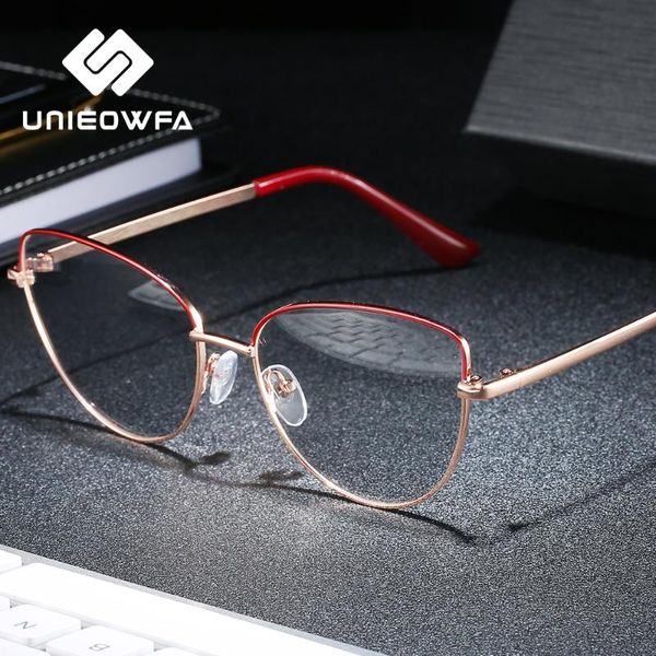 retro cat eye computer glasses women anti blue light blocking eyeglasses female protection radiation spectacles anti blue ray, White;black
retro cat eye computer glasses women anti blue light blocking eyeglasses female protection radiation spectacles anti blue ray, White;black