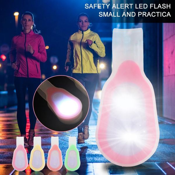 mountain road bike safety light silicone gel night cycling running backpack safety warning led flash light lamp
mountain road bike safety light silicone gel night cycling running backpack safety warning led flash light lamp