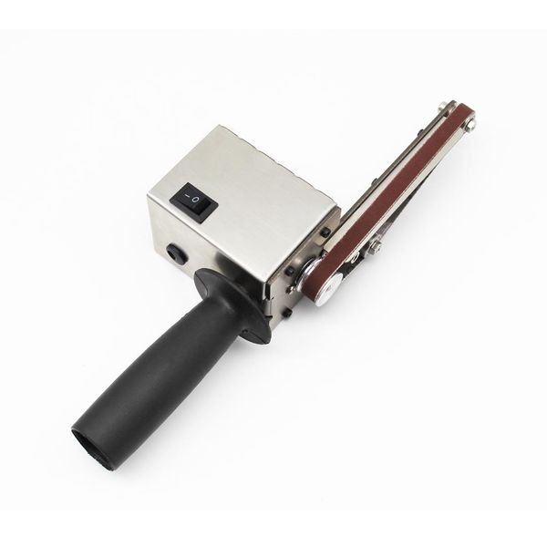 angle grinder mini diy sander sanding belt adapter grinding machine bandfile belt head sander 7 levels of speed
angle grinder mini diy sander sanding belt adapter grinding machine bandfile belt head sander 7 levels of speed