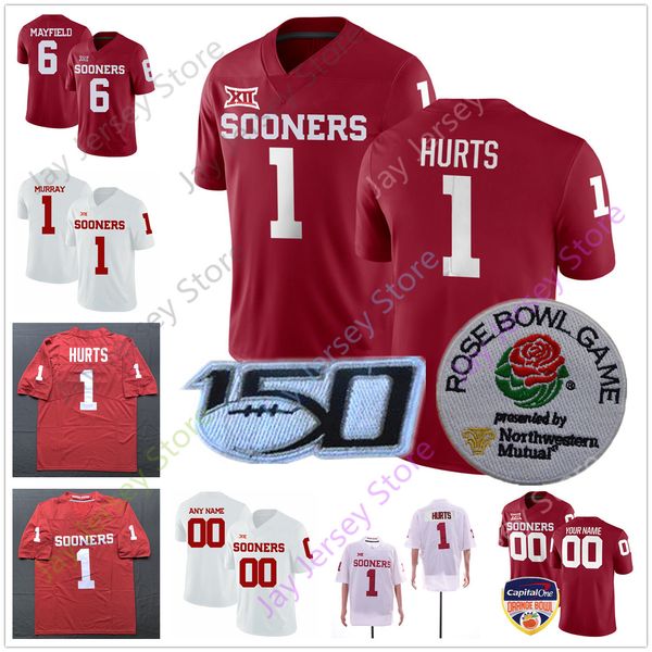 custom oklahoma sooners football jersey 14 sam bradford 28 adrian peterson 44 brian bosworth 32 samaje perine 7 ronnie perkins, Black;red
custom oklahoma sooners football jersey 14 sam bradford 28 adrian peterson 44 brian bosworth 32 samaje perine 7 ronnie perkins, Black;red