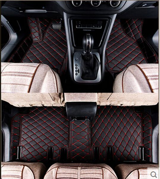 good quality custom special car floor mats for f-pace 2018-2016 durable waterproof carpets for f-pace 2017,ing
good quality custom special car floor mats for f-pace 2018-2016 durable waterproof carpets for f-pace 2017,ing