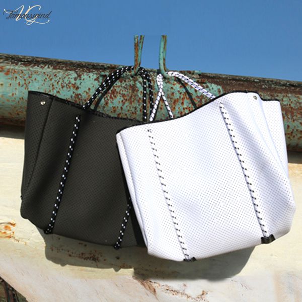 new luxurious diving fabric neoprene breathable bag shoulder large capacity plain brand casual tote bag handle bags shoulder bags
new luxurious diving fabric neoprene breathable bag shoulder large capacity plain brand casual tote bag handle bags shoulder bags