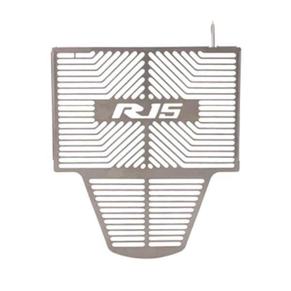aluminum motorcycle radiator guard grille protection water tank guard for r15 v3 v3 vva 17-19
aluminum motorcycle radiator guard grille protection water tank guard for r15 v3 v3 vva 17-19