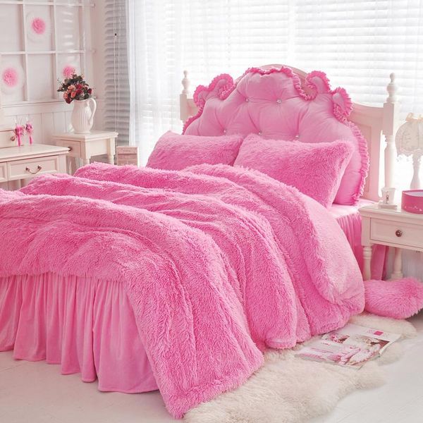 43 plush shaggy duvet cover bedding set soft warm faux fur quilt cover pillow shams bedskirt sheet set twin king size
43 plush shaggy duvet cover bedding set soft warm faux fur quilt cover pillow shams bedskirt sheet set twin king size