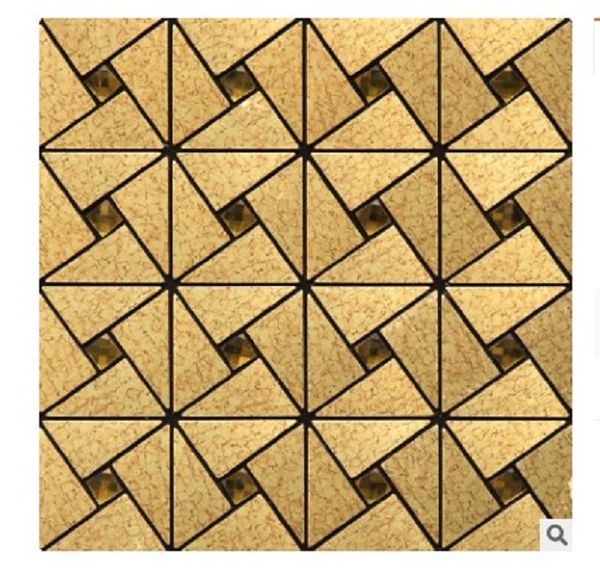 2020 closely jointed seamless background wall self-adhesive mosaic metal wire drawing wall decoration mosaic glass mosaic d10
2020 closely jointed seamless background wall self-adhesive mosaic metal wire drawing wall decoration mosaic glass mosaic d10