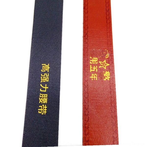 wear-resistant and scratch-resistant men's pin buckle high-strength fan pin beltfan belt ten yuan shop tactical belt, Black;brown
wear-resistant and scratch-resistant men's pin buckle high-strength fan pin beltfan belt ten yuan shop tactical belt, Black;brown