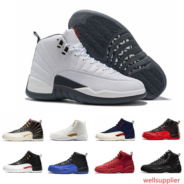 dark grey fiba winterize 12 gym red 12s reptile men basketball shoes michigan wings bulls flu game taxi sports trainer sneaker 5.5-13
dark grey fiba winterize 12 gym red 12s reptile men basketball shoes michigan wings bulls flu game taxi sports trainer sneaker 5.5-13