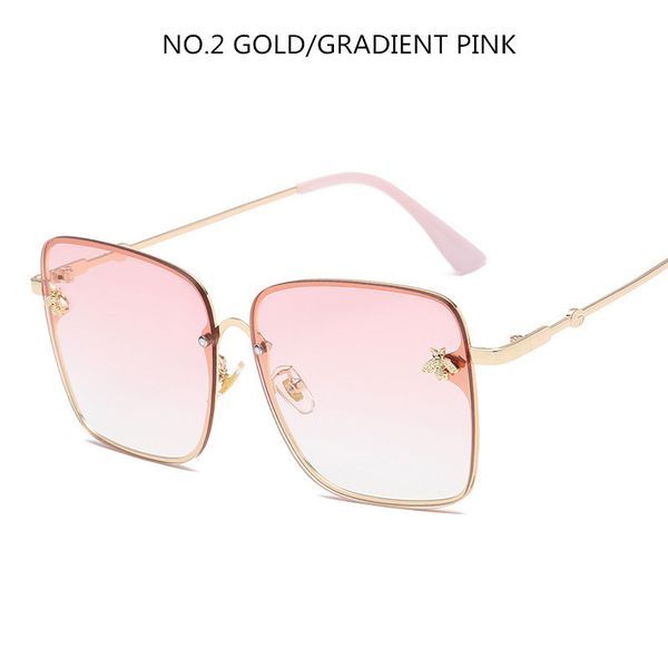 luxury metal frame sunglasses classic retro men outdoor sports sunglasses fashion design ladies travel large frame glasses, White;black
luxury metal frame sunglasses classic retro men outdoor sports sunglasses fashion design ladies travel large frame glasses, White;black