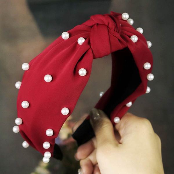 fashion popular fabric beaded pearl hairband headband women hair head hoop band accessories for girl hairband scrunchy headdress
fashion popular fabric beaded pearl hairband headband women hair head hoop band accessories for girl hairband scrunchy headdress