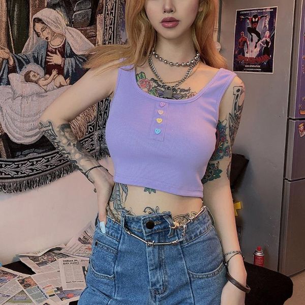 women's tanks & camis women solid color u-neck exposed navel bottoming small vest summer wild crop large shoulder strap for girls, White
women's tanks & camis women solid color u-neck exposed navel bottoming small vest summer wild crop large shoulder strap for girls, White