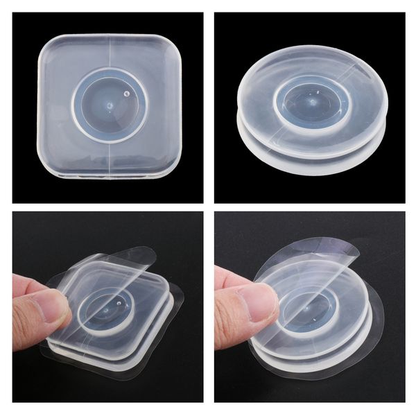 2er universal adhesive pad wall mount non-slip pad with technology for all surfaces \u0026 mobile phone
2er universal adhesive pad wall mount non-slip pad with technology for all surfaces \u0026 mobile phone