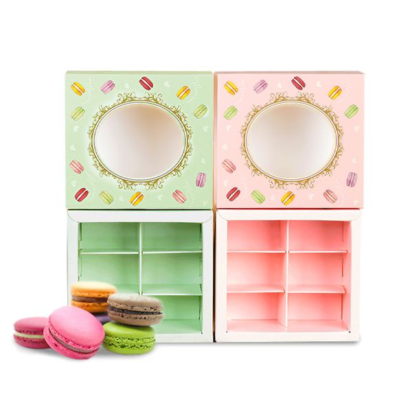 10 high end macarons packaging gift box baking tansparent window packaging drawer cake cookie box wedding party candy gift bag
10 high end macarons packaging gift box baking tansparent window packaging drawer cake cookie box wedding party candy gift bag