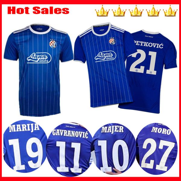 2019 2020 club gnk dinamo zagreb soccer jerseys orsis petkovc peric olmo ademi gojak customize 19 20 home blue football shirt, Black;yellow
2019 2020 club gnk dinamo zagreb soccer jerseys orsis petkovc peric olmo ademi gojak customize 19 20 home blue football shirt, Black;yellow