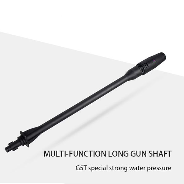 car washer jet lance nozzle wash cleaning adjustable sprayer nozzle 140bar high pressure head gun extension rod fan-shaped
car washer jet lance nozzle wash cleaning adjustable sprayer nozzle 140bar high pressure head gun extension rod fan-shaped