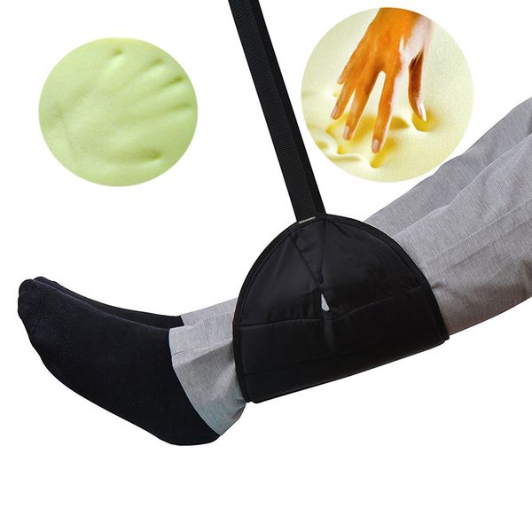 wholesale portable chair office home foot hammock oxford cloth sponge travel outdoor indoor mini foot feet rest hammock black
wholesale portable chair office home foot hammock oxford cloth sponge travel outdoor indoor mini foot feet rest hammock black
