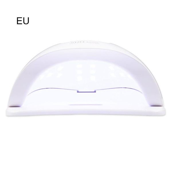 nail light treatment machine led grilling light drying manicure smart induction nail roasting dryer white pink us eu, Silver
nail light treatment machine led grilling light drying manicure smart induction nail roasting dryer white pink us eu, Silver