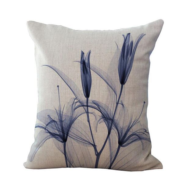 cushion cover 45x45cm pillow cover linen glass flower decorative pillows throw pillows cushion for home office
cushion cover 45x45cm pillow cover linen glass flower decorative pillows throw pillows cushion for home office
