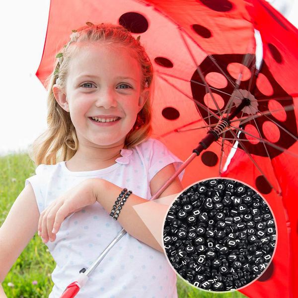 201909 Best Selling 1200PCS 26 Алфавит смешанных цветов DIY бисер Материал Акриловые пластиковы
201909 Best Selling 1200PCS 26 Алфавит смешанных цветов DIY бисер Материал Акриловые пластиковы